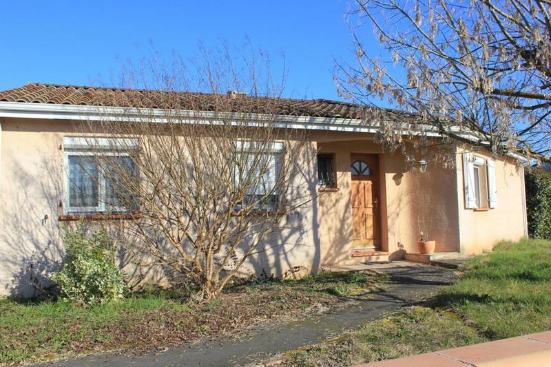 Villa - 194 m² - 5 pièces
