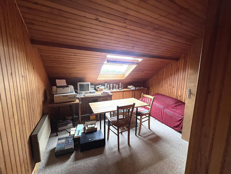 Maison - 145 m² - 5 pièces