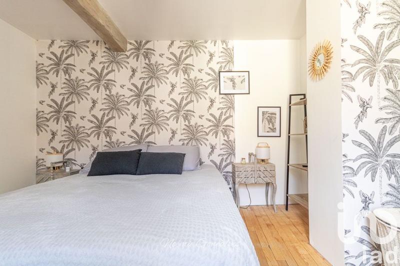 Maison de village - 171 m² - 9 pièces