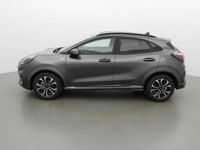 Ford Puma St-Line 120 Tdci