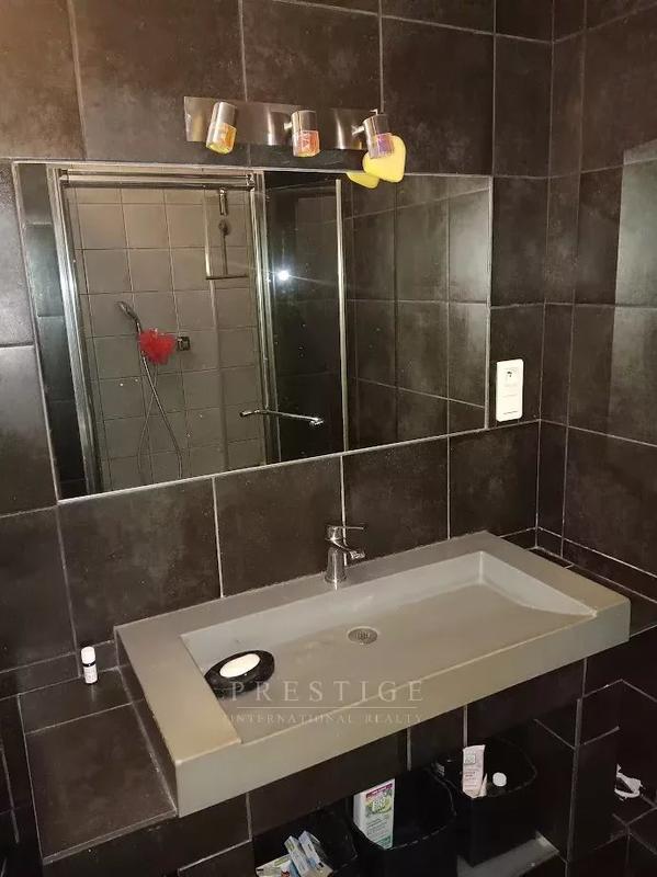 Appartement - 76 m² - 4 pièces