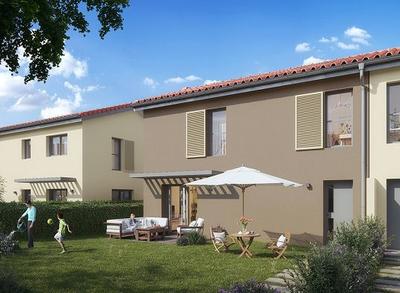 Maison - 59 à 94 m² - 3 à 4 pièces