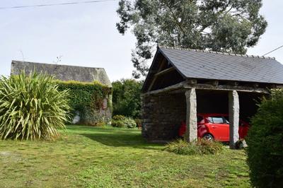 Maison - 133 m² - 6 pièces