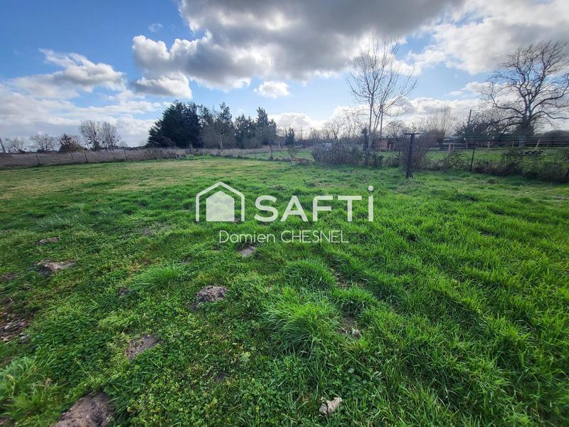 Maison - 112 m² - 4 pièces