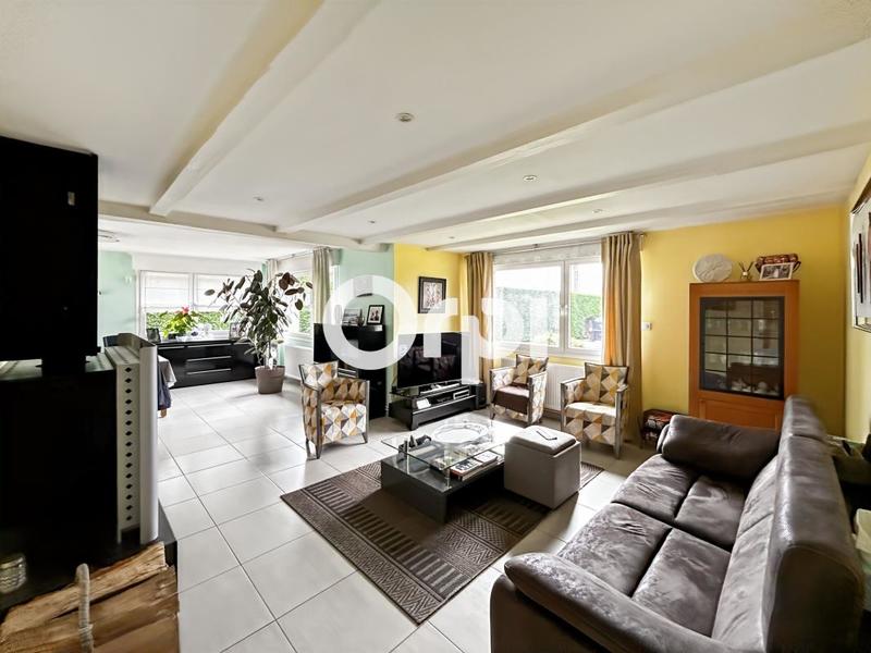 Demeure - 215 m² - 5 pièces