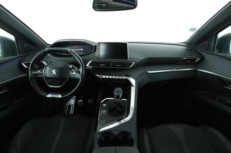 Peugeot 5008 1.5 Blue-HDi Gt Line Eat8 130 ch