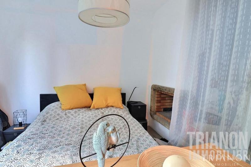 Appartement - 67 m² - 4 pièces