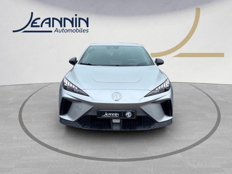 Mg Mg4 Electric 51kWh - 125 kW 2wd Standard