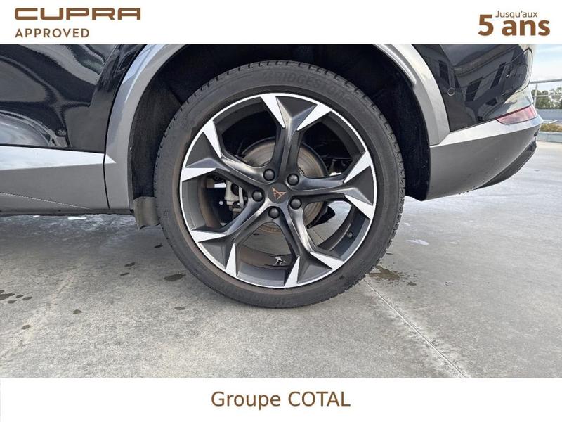 Cupra Formentor 1.5 Tsi 150 ch Dsg7 Business Edition