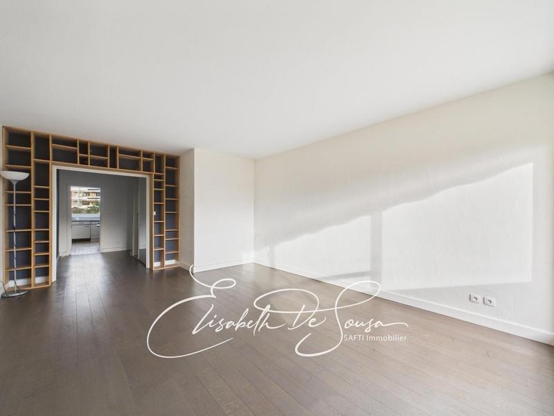 Appartement - 82 m² - 4 pièces