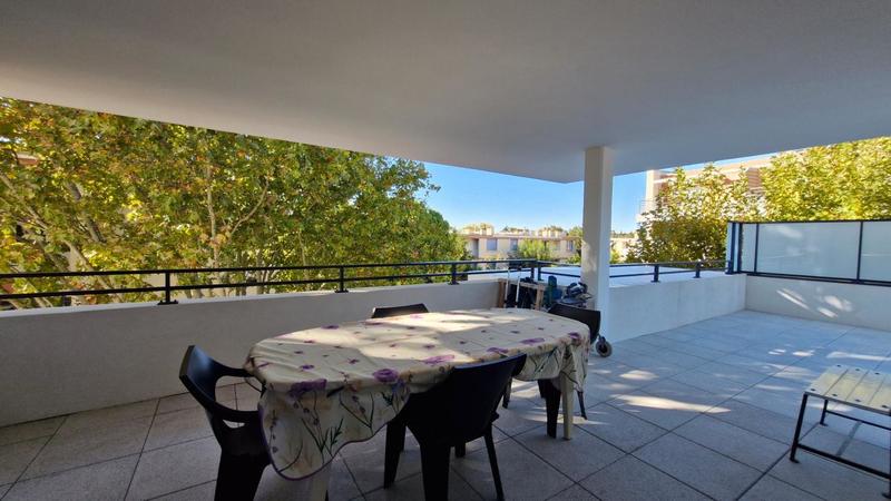 Appartement - 77 m² - 3 pièces