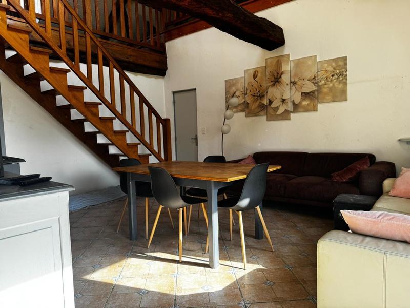 Maison - 132 m² - 4 pièces