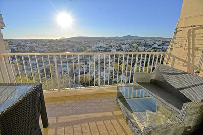 Studio - 26 m² - 1 pièce