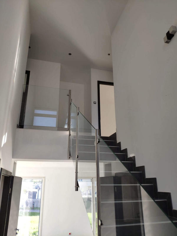 Maison - 107 m² - 5 pièces