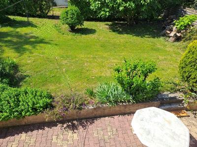 Maison - 153 m² - 6 pièces