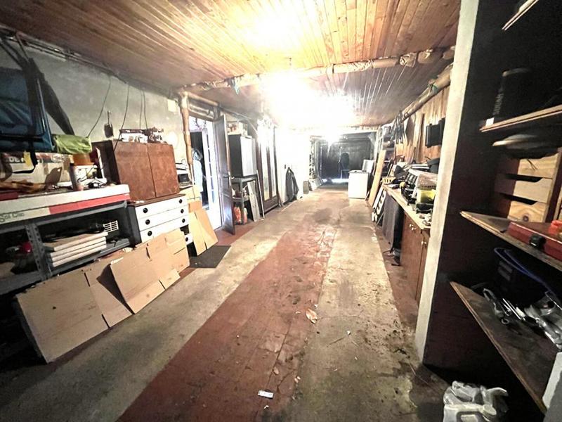 Maison - 170 m² - 6 pièces