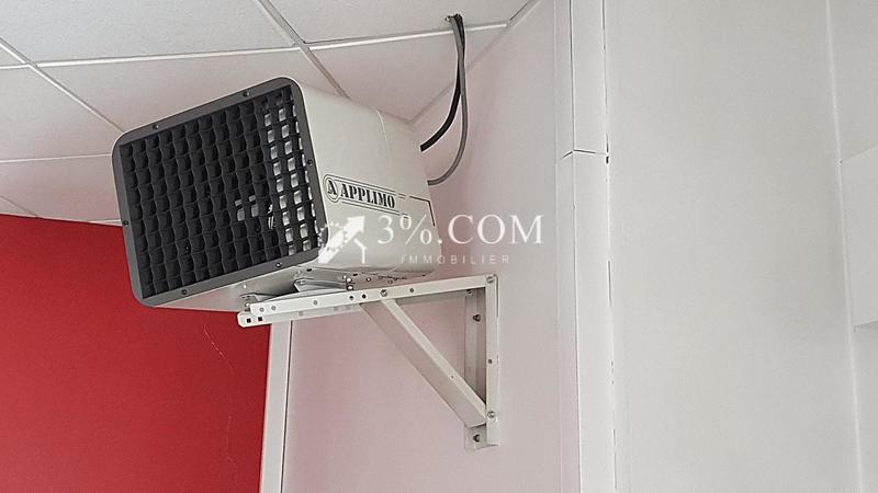 Local commercial - 160 m²