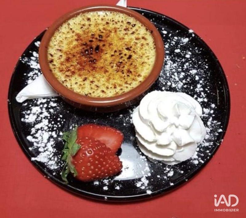 Local commercial - 230 m²