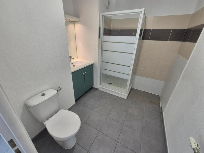 Appartement - 52 m² - 3 pièces