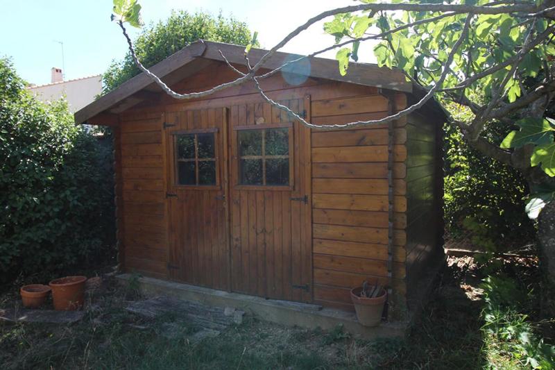 Villa - 107 m² - 5 pièces