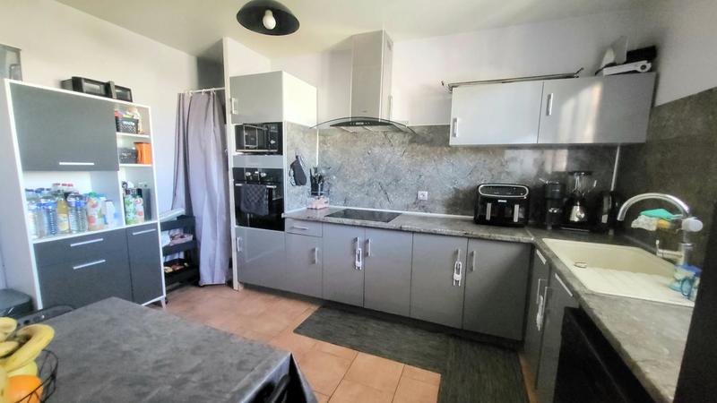 Maison - 144 m² - 6 pièces