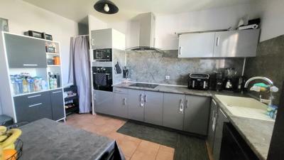 Maison - 144 m² - 6 pièces