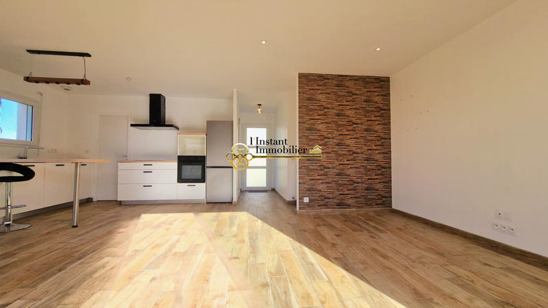 Maison - 70 m² - 4 pièces