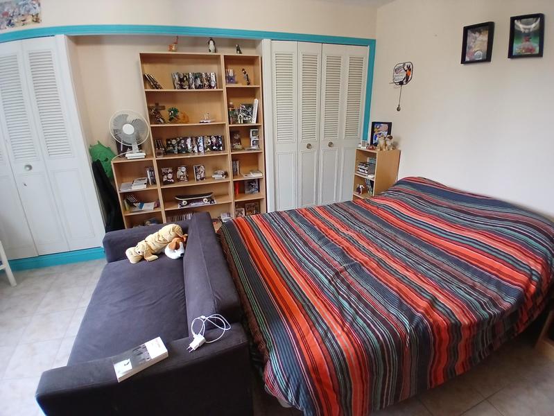 Maison de maîtres - 446 m² - 16 pièces