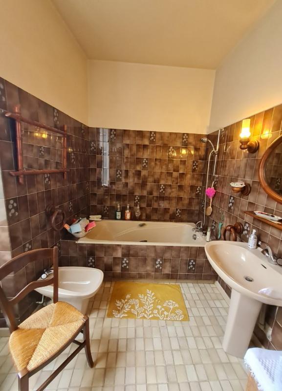 Maison de ville - 188 m² - 6 pièces