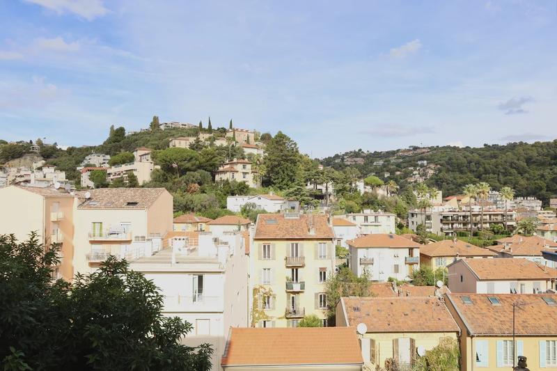 Appartement - 55 m² - 2 pièces