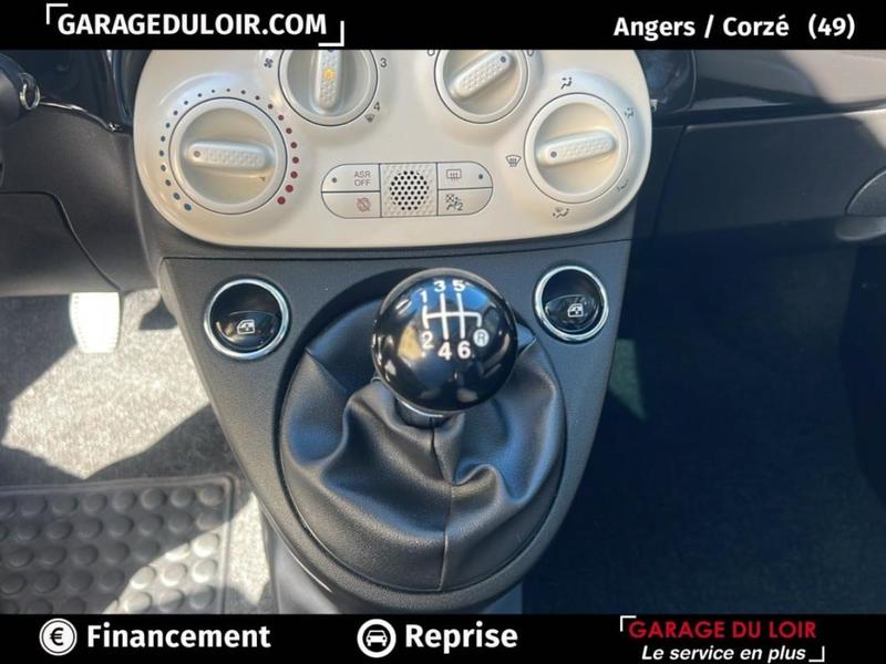 Fiat 500 II Hybrid 1.0 Bsg 70 ch Dolcevita