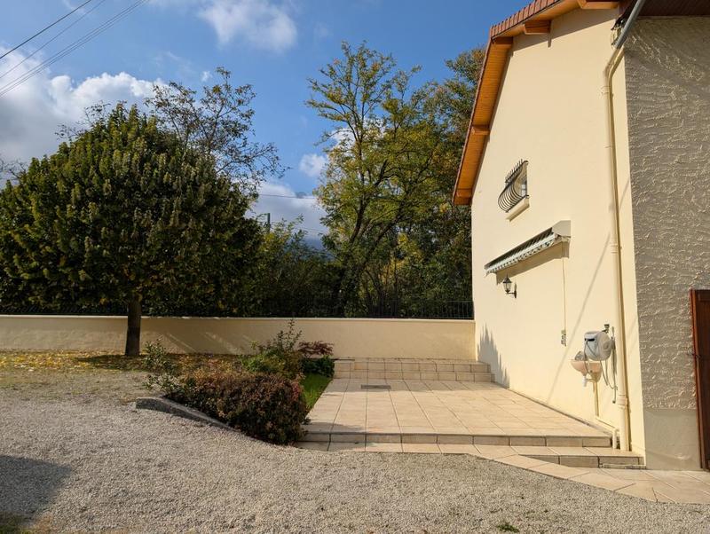 Appartement - 56 m² - 2 pièces