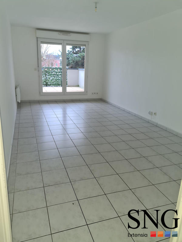 Appartement - 70 m² - 4 pièces