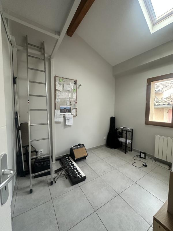 Maison - 53 m² - 3 pièces