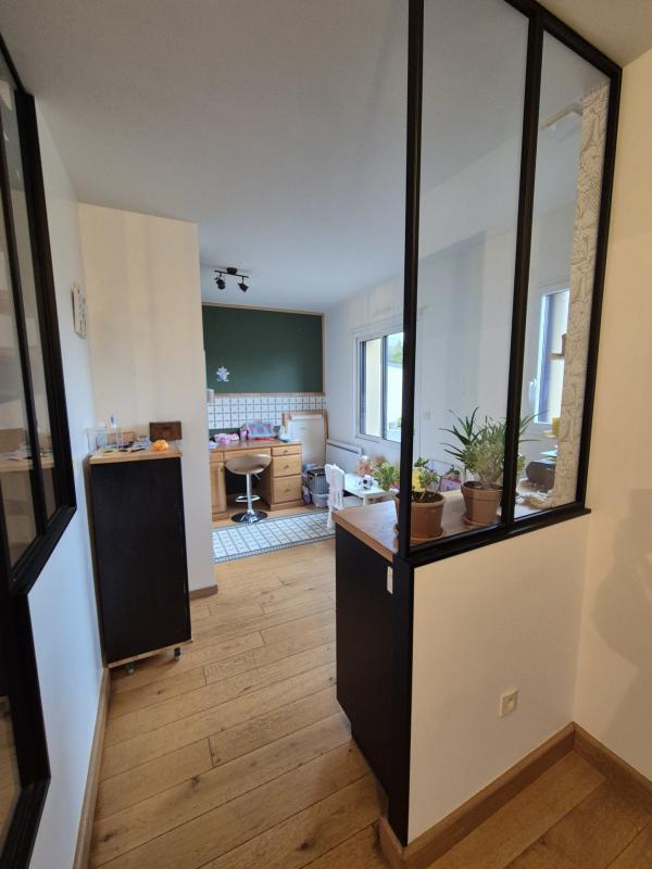 Maison de campagne - 156 m² - 6 pièces