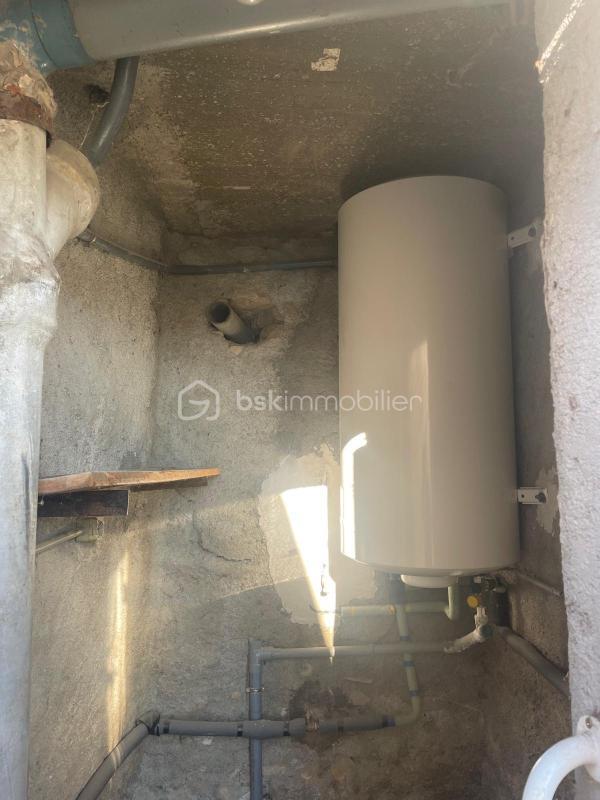 Maison - 90 m² - 6 pièces