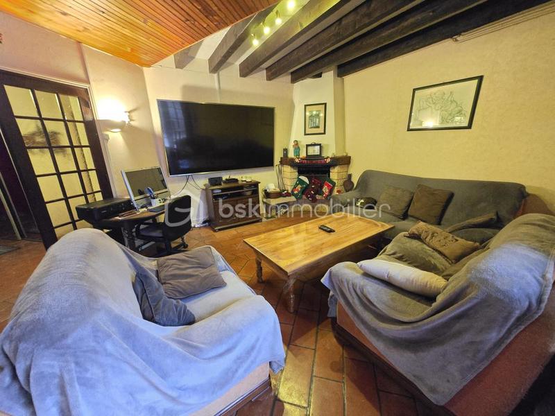 Pavillon - 261 m² - 10 pièces