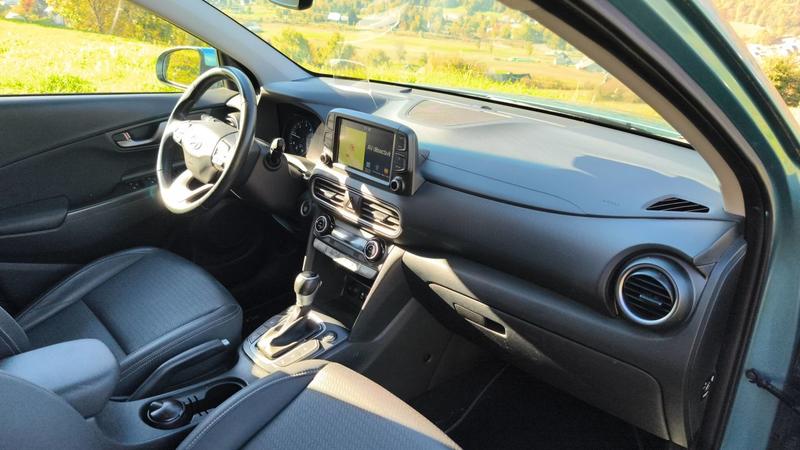 Hyundai Kona 1.6 Crdi 136 Dct7 Executive - Première main Automatique