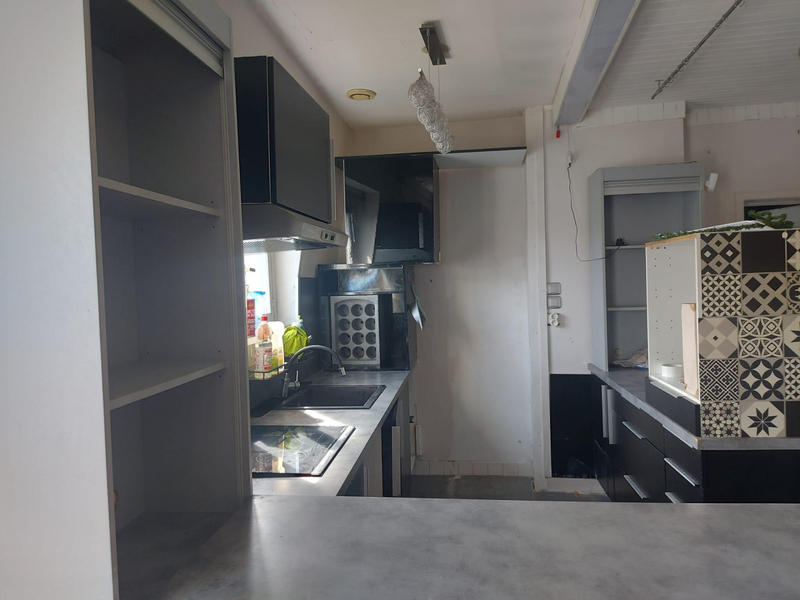 Appartement - 66 m² - 4 pièces