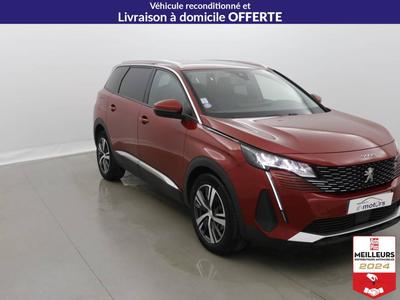 Peugeot 5008 PureTech 130 Eat8 Allure Pack