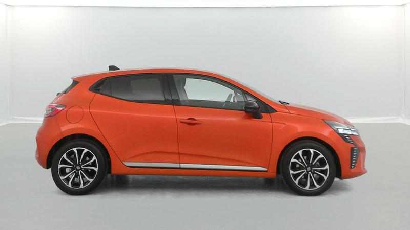 Renault Clio TCe 90 Techno 5p