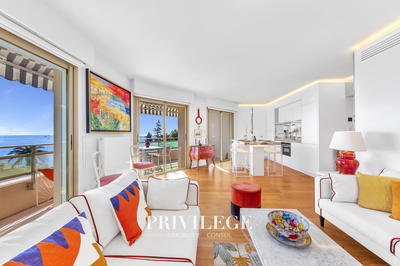 Appartement - 73 m² - 3 pièces