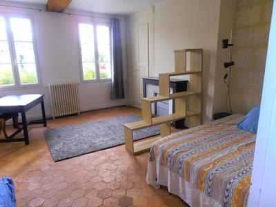 Appartement - 46 m² - 1 pièce