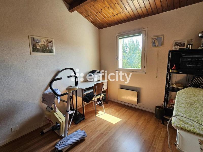 Maison - 126 m² - 6 pièces