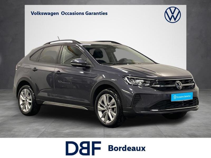 Volkswagen Taigo 1.0 Tsi 116 Dsg7 Vw Edition