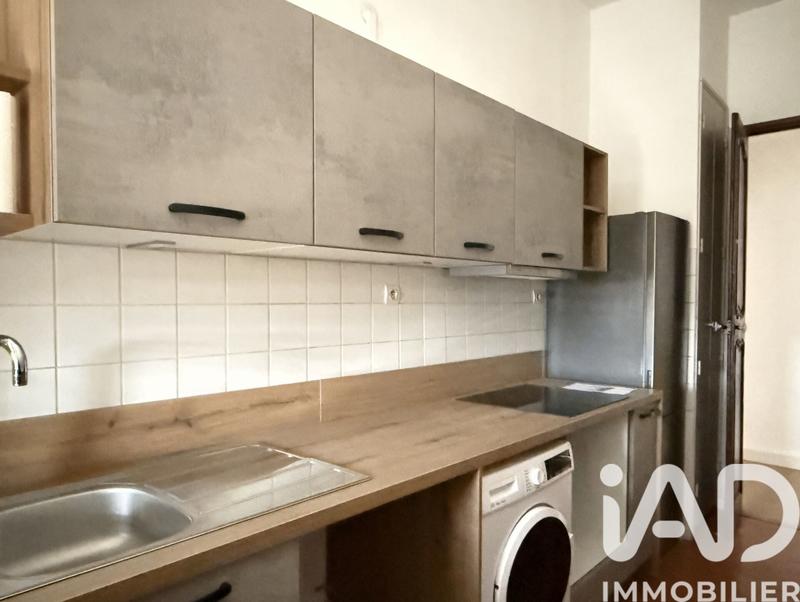 Appartement - 96 m² - 5 pièces