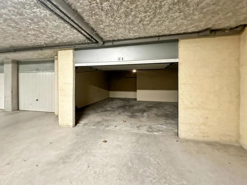 Appartement - 87 m² - 3 pièces