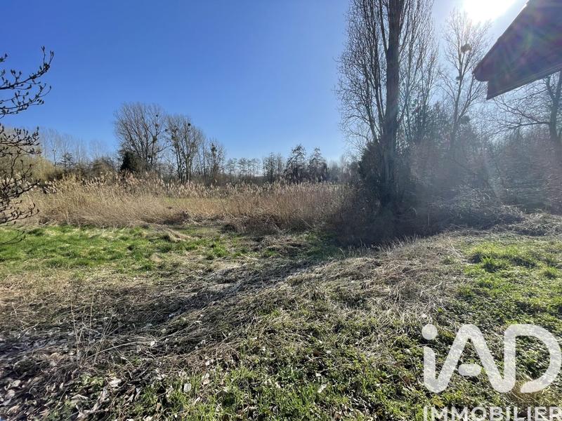 Maison - 146 m² - 5 pièces