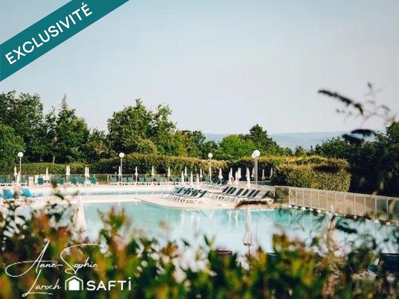 Appartement - 54 m² - 4 pièces