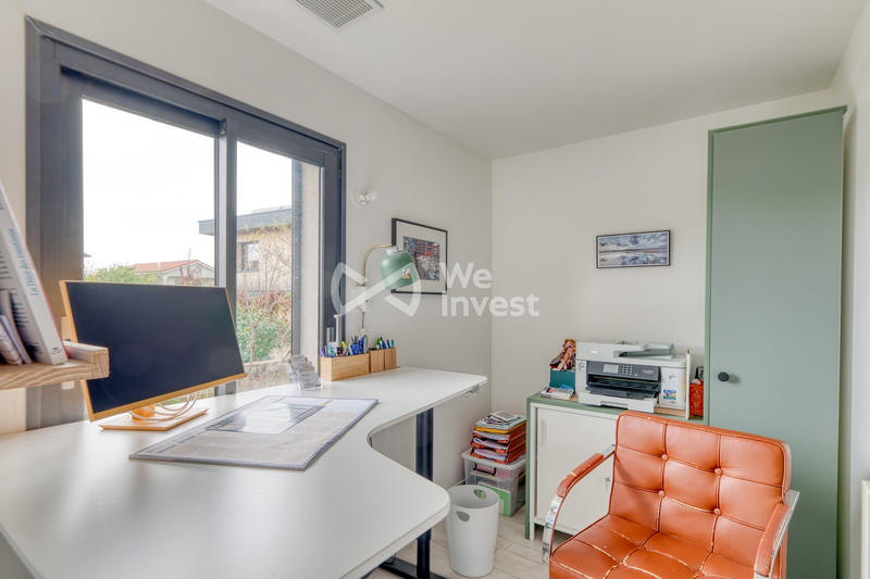 Maison - 182 m² - 5 pièces